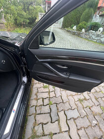 BMW M550d xDrive, 280 Kw       SUPER AUTO - 9