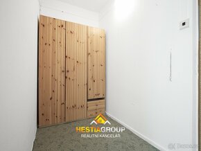 Družstevní byt 1+1 35 m2, Jilemnického, Ústí nad Orlicí - 9