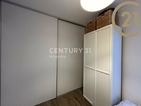 Prodej bytu 2+kk (40 m2) s terasou - Poreč, Istrie, Chorvats - 9