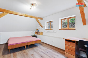 Prodej rodinného domu, 1003 m², Kryštofovo Údolí - 9