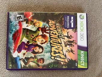 Prodám následující hry na PS4, PS5, Nintendo Switch a XBOX 3 - 9