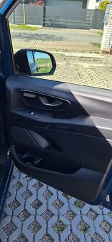 Mercedes Benz Vito 12/2016, 120kW - 9