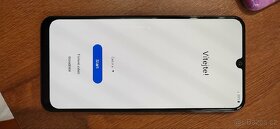 Samsung galaxy A50 modrá perleť +12 krytů - 9
