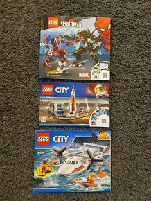 LEGO - 9