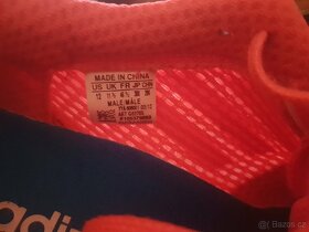 Adidas Adizero F50 2 M Ultralight,vel.46 2/3 - 9