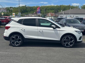 Seat Arona - 9