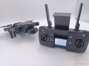 Nový Dron L900 PRO Black - 9