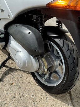 Honda @150 - 9
