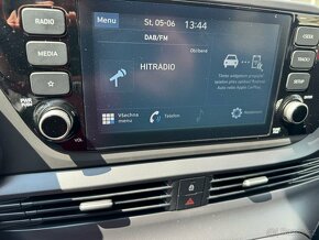 Hyundai Bayon 1.0 TGDi 74kW - 9
