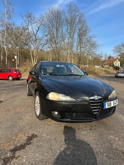Alfa Romeo 1.6 t-spark - 9
