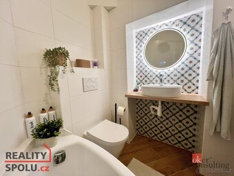 Pronájem, byty/1+1, 39 m2, Jaselská 101/27, Předměstí, 74601 - 9