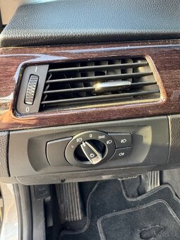 bmw 320D - 9