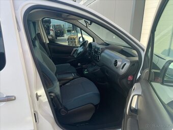 Citroën Berlingo 1,6 VTi 120 Collection (2018) - 9