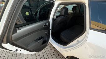 Opel Astra Tourer 1,6 CDTi 81kW - 9