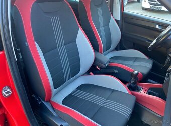 Škoda Fabia III Monte Carlo 1.2tsi DIGIKLIMA, PANORAMA - 9
