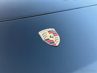 Porsche 944, S2 - 9