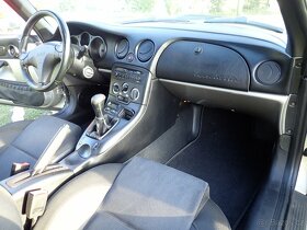 Fiat Barchetta Cabrio - 9