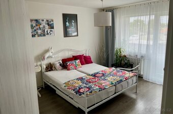 Prodám byt 3+1 91 m² s garáží - 9