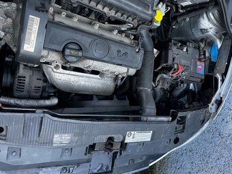 Seat Ibiza 1.4 6J - 9