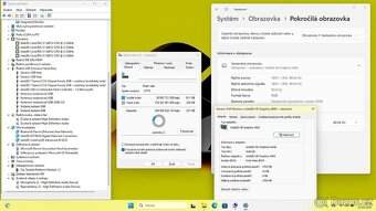 HP FOLIO 9470m /i7-3687/8GB/SSD256GB/WIN11/ZÁRUKA - 9