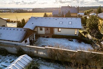Prodej Rodinný dům, 102㎡ - 9