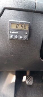 Golf 4 variant - 9