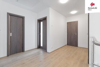 Prodej rodinného domu 146 m2, Záboří nad Labem - 9