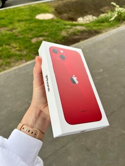 IPHONE 13, PRODUCT RED - 9