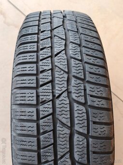 Sada kol 195/65 R15 - Škoda, Seat, Volkswagen - 9