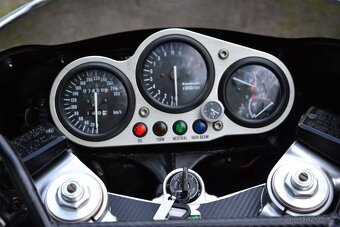 Kawasaki ZX-9R Ninja, facelift, 104kw - AKCE - 9