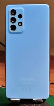Samsung Galaxy A52 5G 6/128GB - 9
