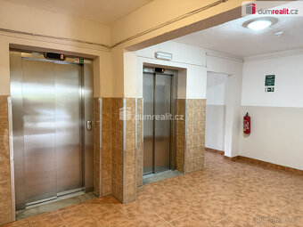 Prodej bytu 1+kk, 27 m2, Polní, Orlová - 9