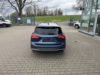 Ford Focus, 1,5 EcoBoost, ACTIVE,odpočet DPH - 9