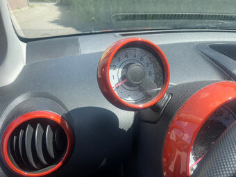 Toyota Aygo - 9