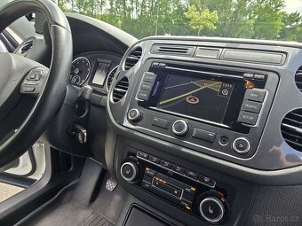 VW TIGUAN 1.4 TSI 90 kW 114000 km, r.v.2012 NOVÉ ROZVODY - 9
