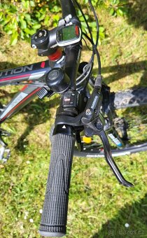 Genesis Solution 4.0 27,5" vel.S - 9