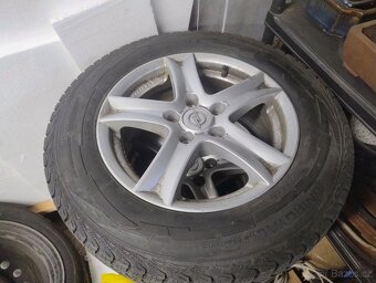 Vyměním Opel Vivaro 1.6cdti biturbo 92kw - 9