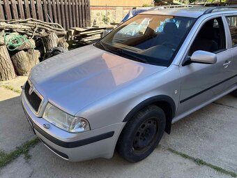 Octavia 1.9 tdi 81 kW r.v.2000 - 9