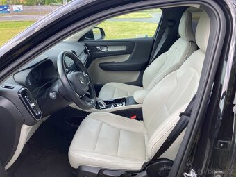 Volvo XC40, D3, Inscription, AWD, 2,0 diesel, r.v.2020 - 9