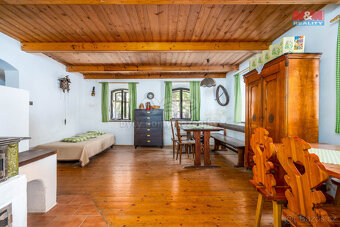 Prodej chalupy, 171 m², Krásné - 9