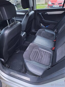 Prodám passat b7 2011 103kw 2litr nafta - 9