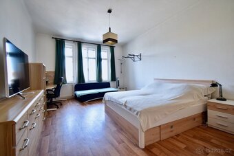 BRNO-ČR 3,5izb. byt v širšom centre mesta - 9