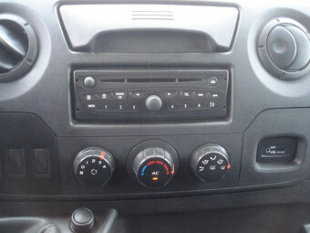 Renault Master 2.3 DCI L3 H4 NAVI DPH - 9