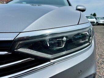 VW Passat 1.4 TSI 160 kW GTE LED,CZ,DPH,PHEV - 9