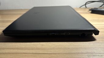 MSI Katana GF76 - 9