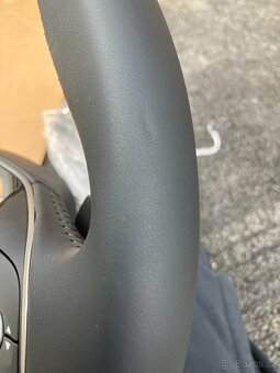 volant dsg multifunkcni skoda - 9