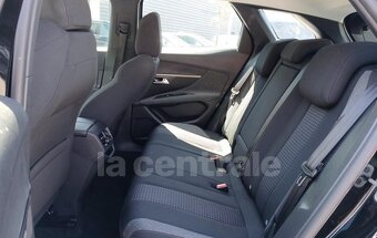 PEUGEOT 3008 II (2) PureTech 130 S&S BUSINESS EAT8 2021 - 9