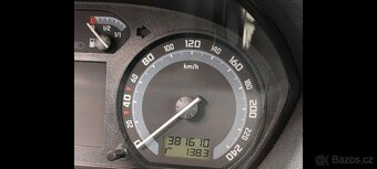 Škoda Fabia 1.9 TDI - 9