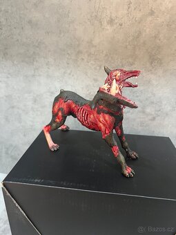 Resident Evil hot toys , sideshow - 9
