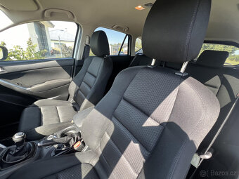MAZDA CX5 2.2D 110KW Skyactiv +Najeto 202TKM+PůvodČr+ - 9
